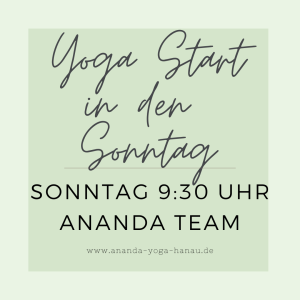 Geschützt: 8er Block: Sonntag 9:30 Uhr Yoga Start in den Sonntag